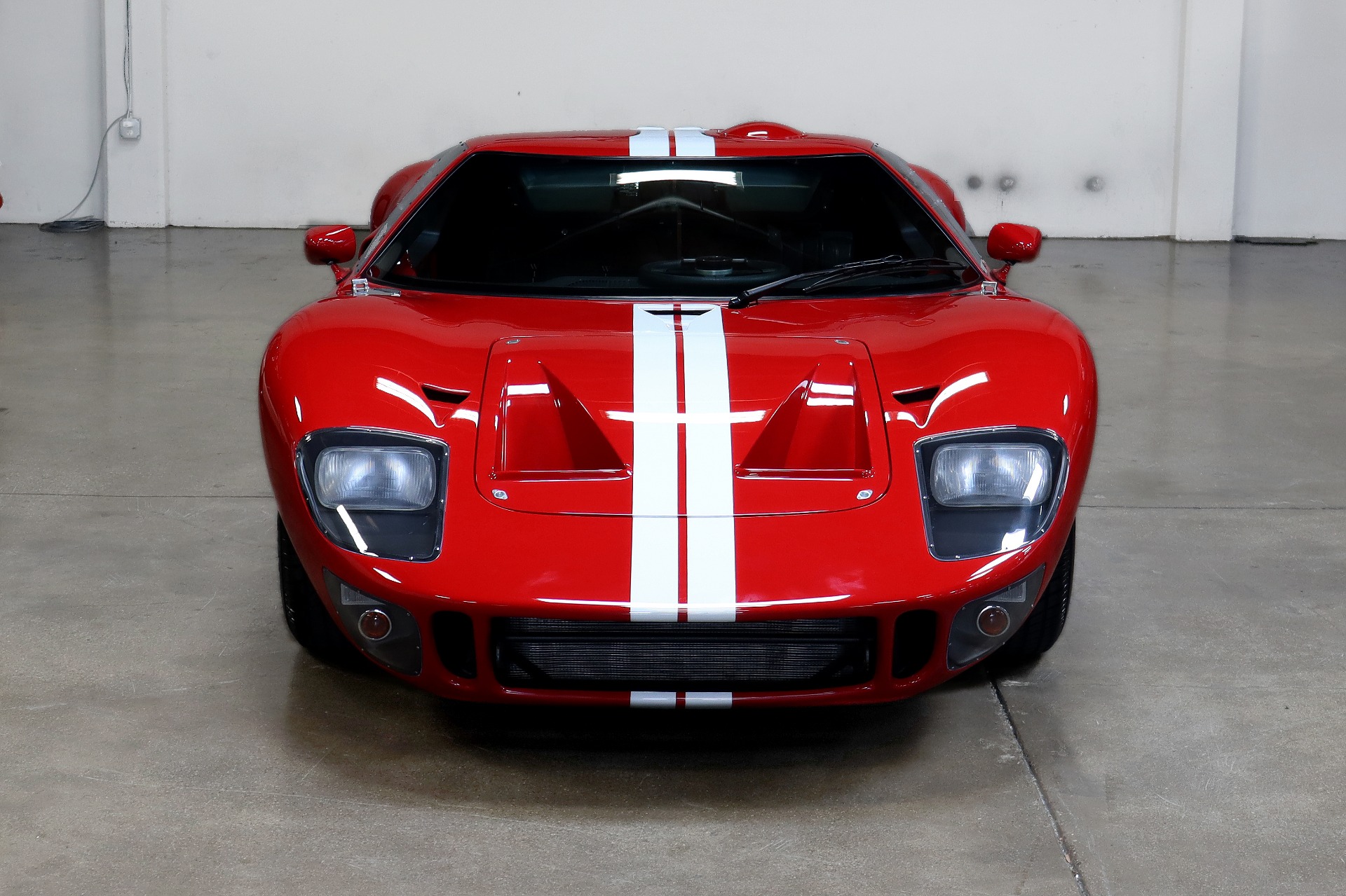 Used 1965 Ford GT40 Superformance For Sale (Sold)