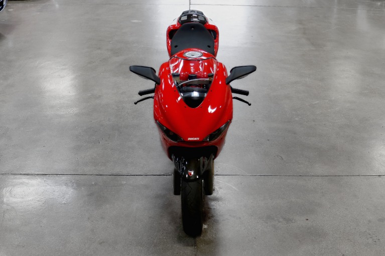 Used 2008 DUCATI DESMOSEDICI RR for sale Sold at San Francisco Sports Cars in San Carlos CA 94070 2