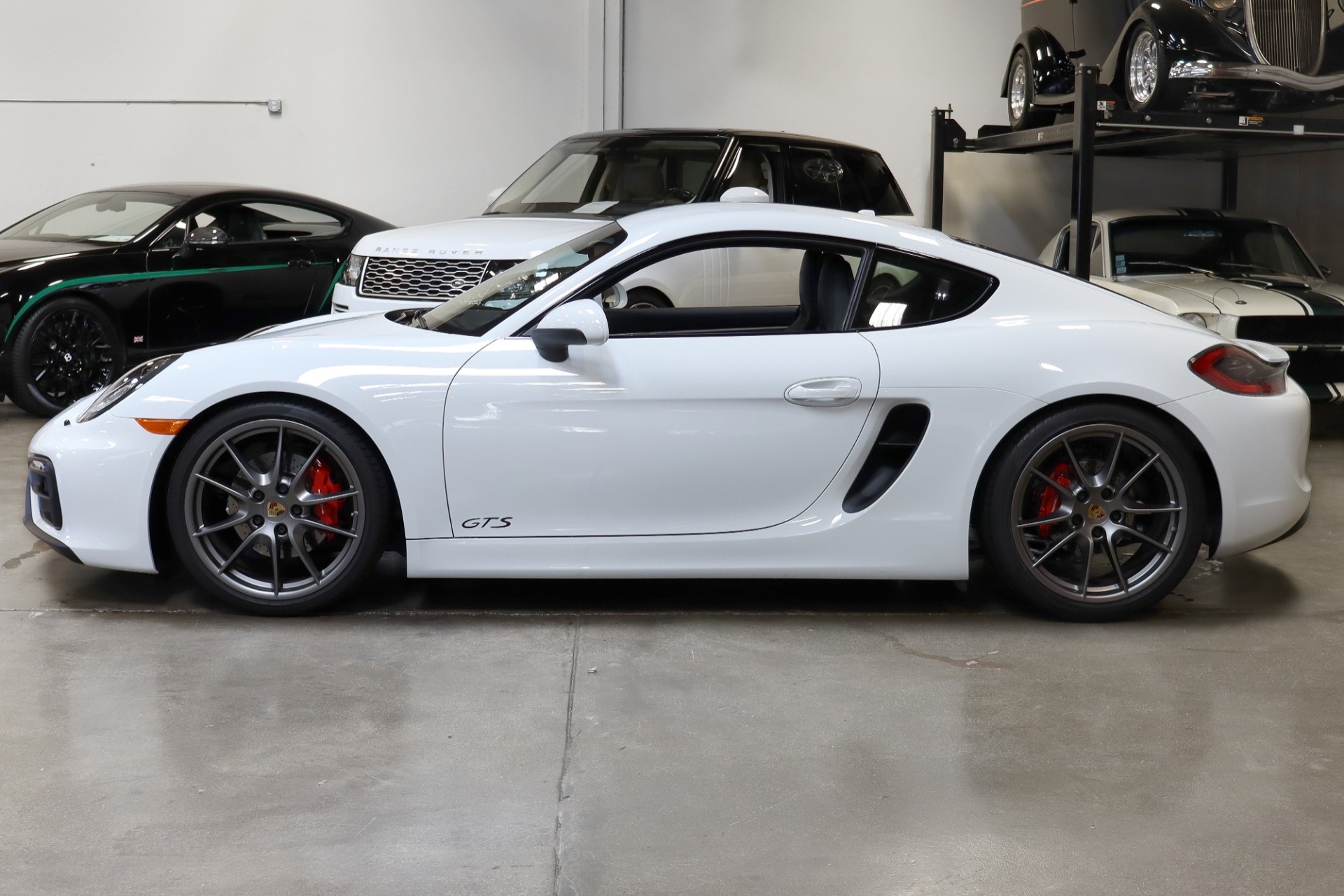 Cayman 981 gts for sale discount
