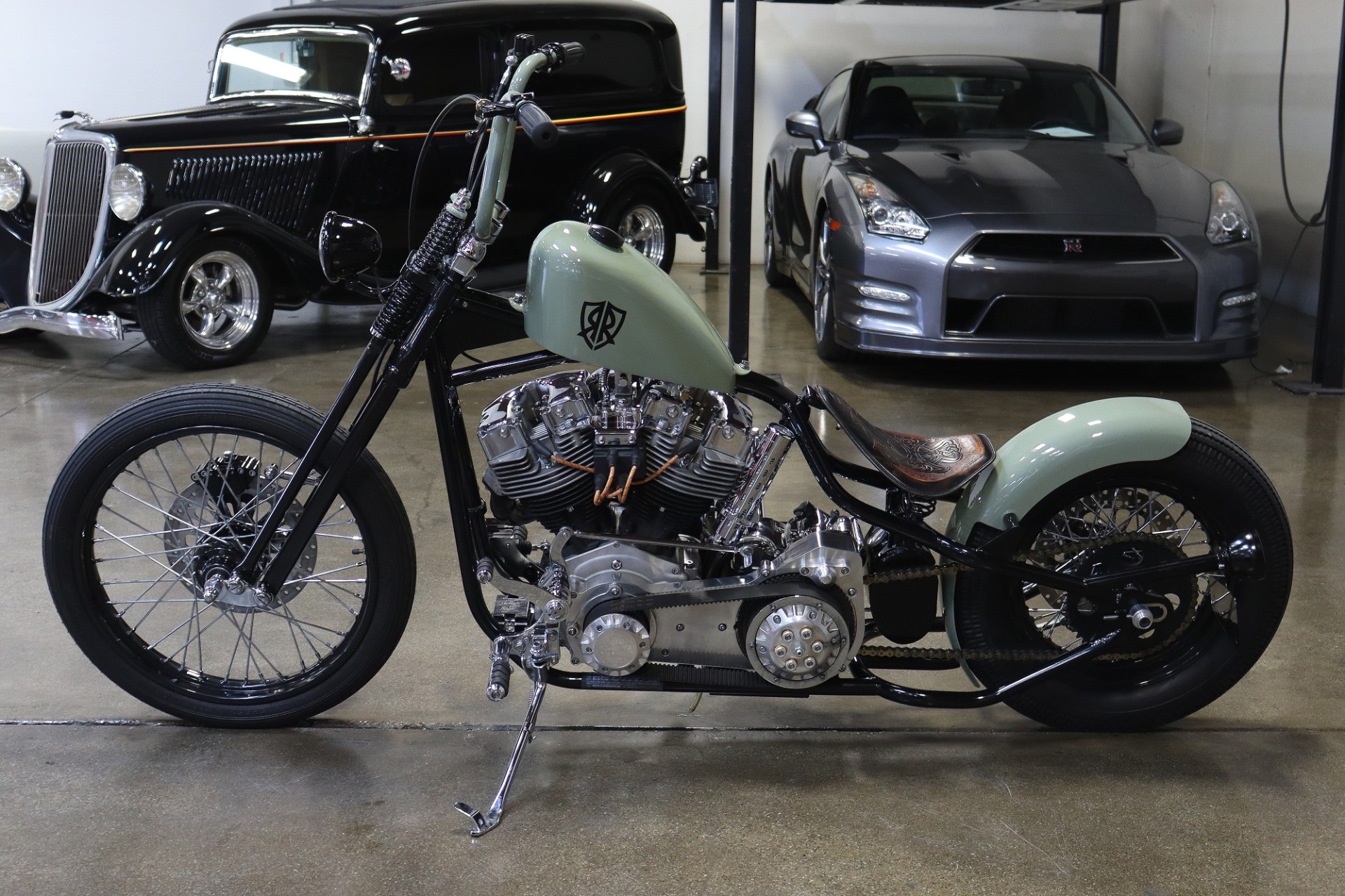 Bobber seats for sale discount