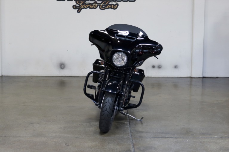 Used 2019 Harley-Davidson Street Glide Special FLHXS for sale Sold at San Francisco Sports Cars in San Carlos CA 94070 2