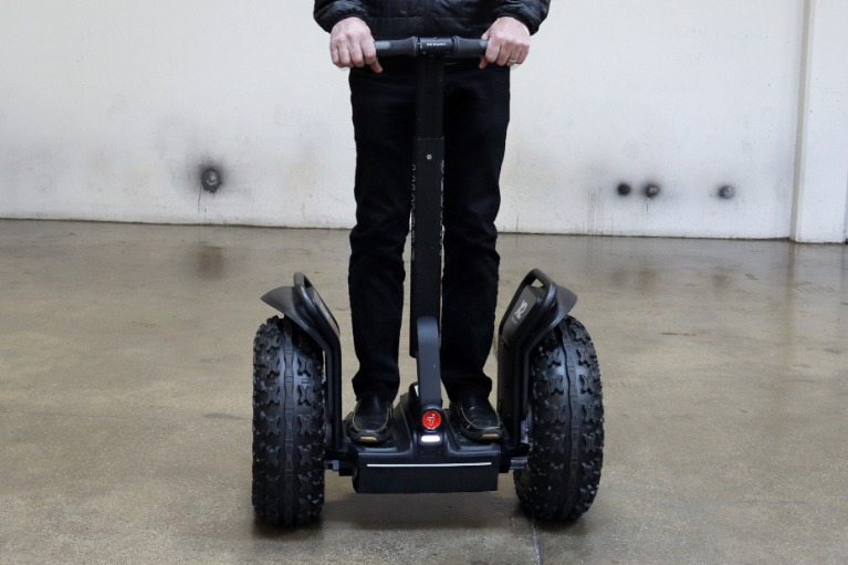 Used 2020 Segway X2 SE for sale Sold at San Francisco Sports Cars in San Carlos CA 94070 2