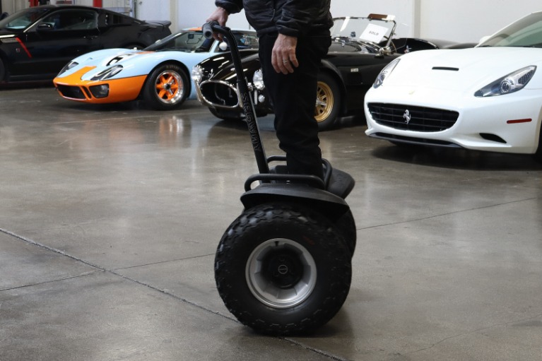 Used 2020 Segway X2 SE for sale Sold at San Francisco Sports Cars in San Carlos CA 94070 4