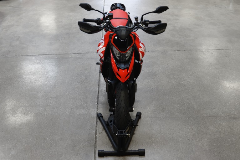 Used 2021 DUCATI Hypermotard RVE for sale Sold at San Francisco Sports Cars in San Carlos CA 94070 2