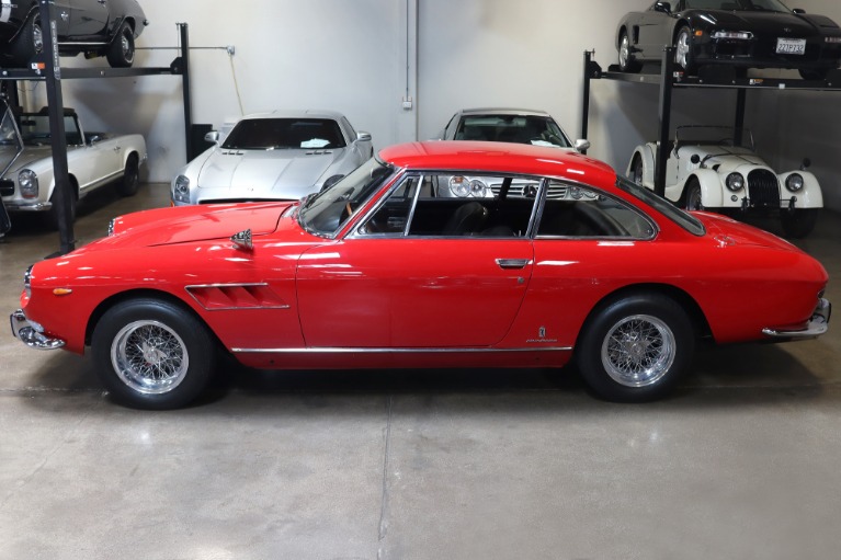 Used 1967 Ferrari 330 GT 2+2 for sale Sold at San Francisco Sports Cars in San Carlos CA 94070 4
