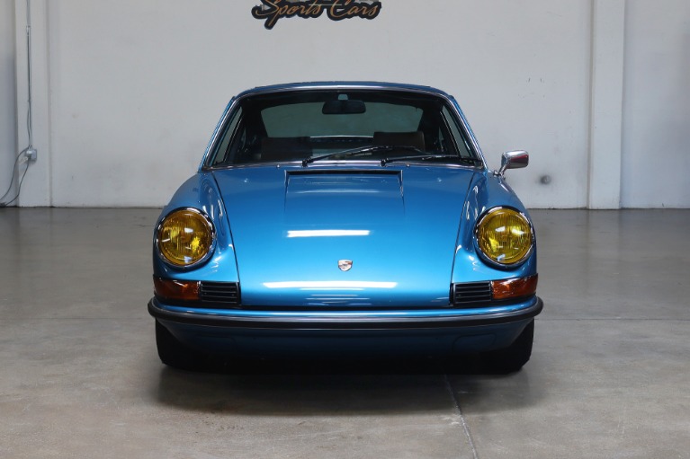 Used 1973 Porsche 911 Sale Pending for sale Sold at San Francisco Sports Cars in San Carlos CA 94070 2