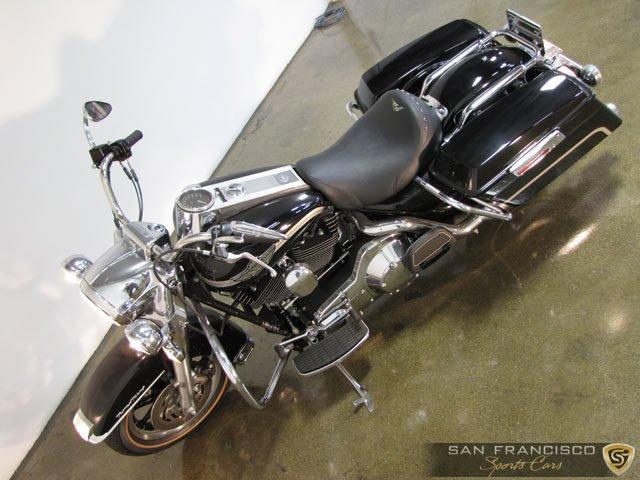 Used 2003 Harley Davidson Road King for sale Sold at San Francisco Sports Cars in San Carlos CA 94070 3