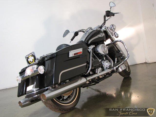 Used 03 Harley Davidson Road King For Sale Special Pricing San Francisco Sports Cars Stock