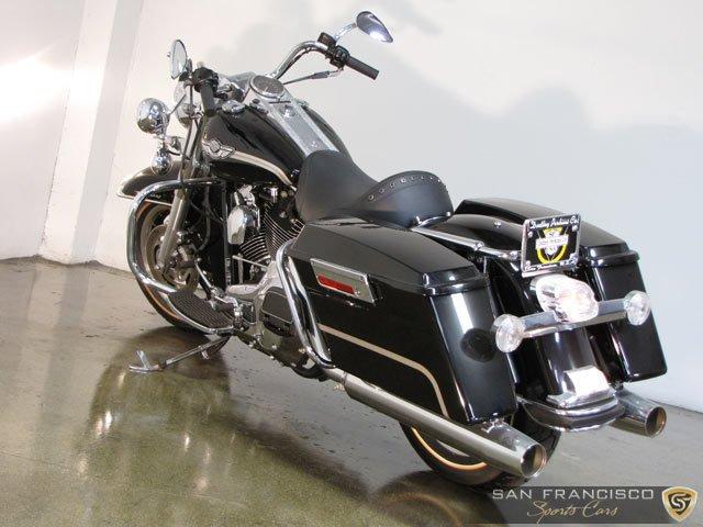 Used 2003 Harley Davidson Road King for sale Sold at San Francisco Sports Cars in San Carlos CA 94070 1
