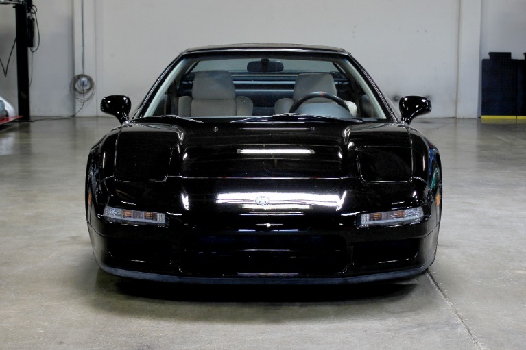 Used 1992 Acura NSX for sale Sold at San Francisco Sports Cars in San Carlos CA 94070 2