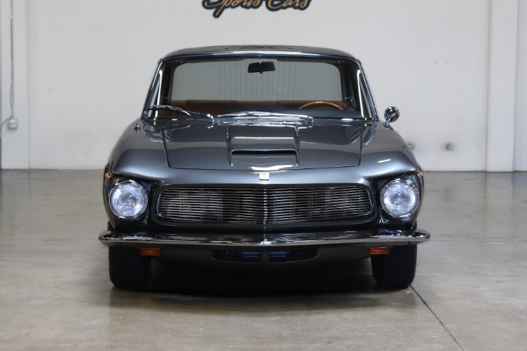 Used 1967 Iso Rivolta for sale Sold at San Francisco Sports Cars in San Carlos CA 94070 2