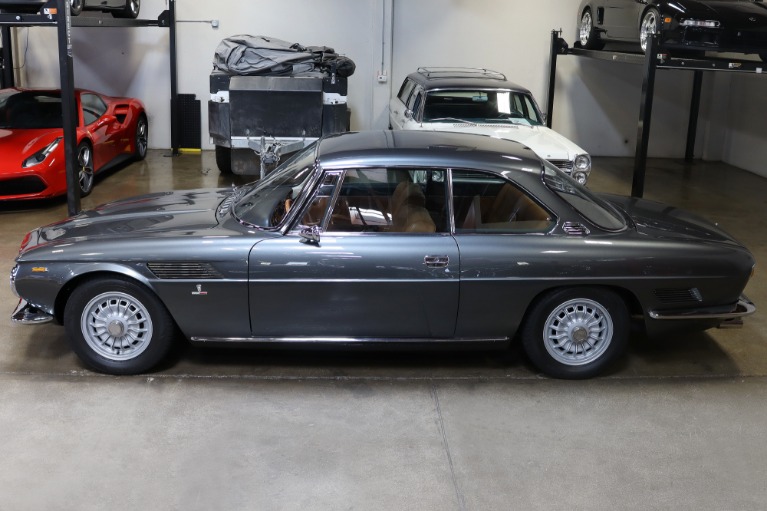 Used 1967 Iso Rivolta for sale $229,995 at San Francisco Sports Cars in San Carlos CA 94070 4