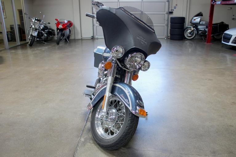Used 2003 Harley Davidson for sale Sold at San Francisco Sports Cars in San Carlos CA 94070 2