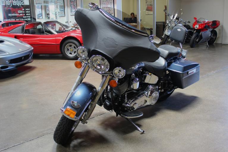 Used 2003 Harley Davidson for sale Sold at San Francisco Sports Cars in San Carlos CA 94070 3