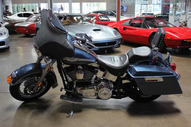 Used 2003 Harley Davidson  for sale Sold at San Francisco Sports Cars in San Carlos CA 94070 4