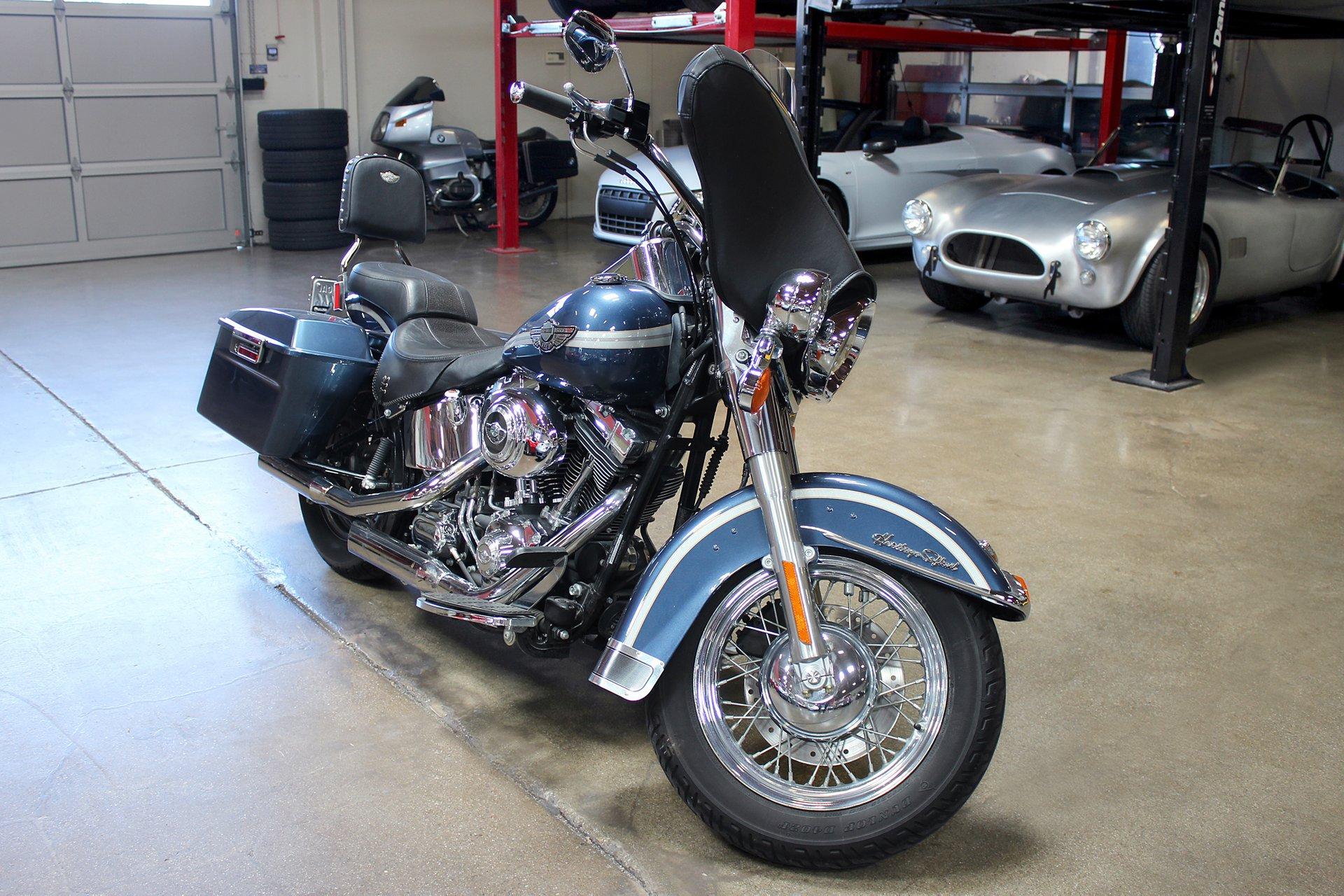 Used 2003 Harley Davidson  for sale Sold at San Francisco Sports Cars in San Carlos CA 94070 1