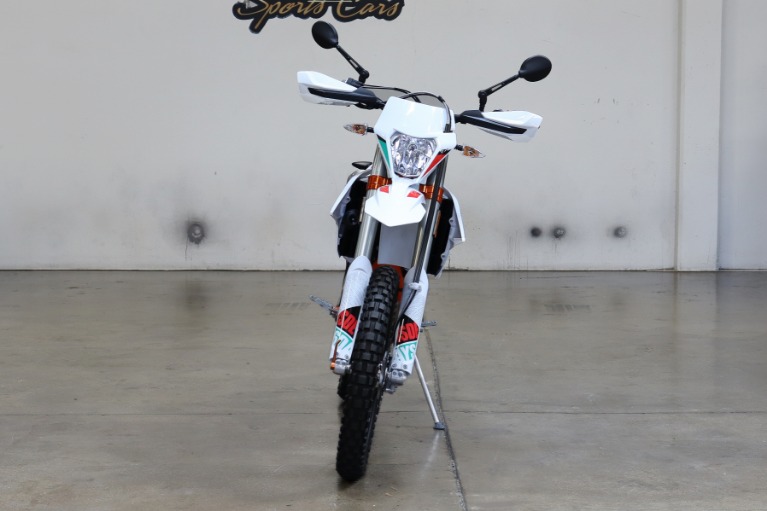 Used 2021 KTM EXC500-F Six Day for sale Sold at San Francisco Sports Cars in San Carlos CA 94070 2