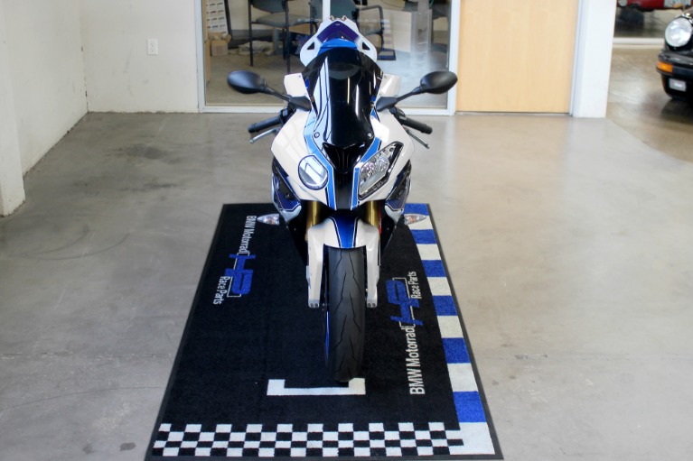 Used 2013 BMW HP4 Competition for sale Sold at San Francisco Sports Cars in San Carlos CA 94070 2