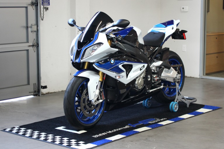 Used 2013 BMW HP4 Competition for sale Sold at San Francisco Sports Cars in San Carlos CA 94070 3