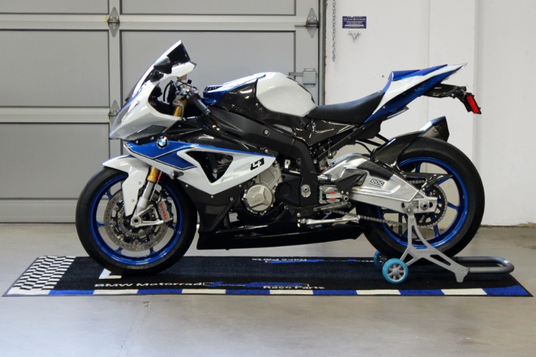 Used 2013 BMW HP4 Competition for sale Sold at San Francisco Sports Cars in San Carlos CA 94070 4