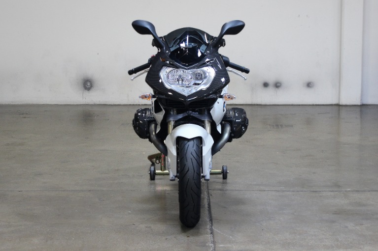 Used 2009 BMW HP2 Sport for sale Sold at San Francisco Sports Cars in San Carlos CA 94070 2