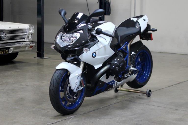 Used 2009 BMW HP2 Sport for sale Sold at San Francisco Sports Cars in San Carlos CA 94070 3