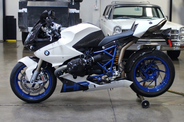 Used 2009 BMW HP2 Sport for sale Sold at San Francisco Sports Cars in San Carlos CA 94070 4