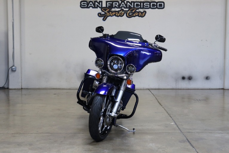 Used 1997 Harley-Davidson FLHR Road King for sale Sold at San Francisco Sports Cars in San Carlos CA 94070 2