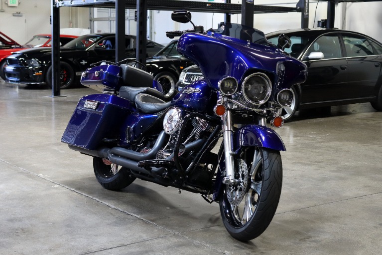 Used 1997 Harley-Davidson FLHR Road King for sale Sold at San Francisco Sports Cars in San Carlos CA 94070 1