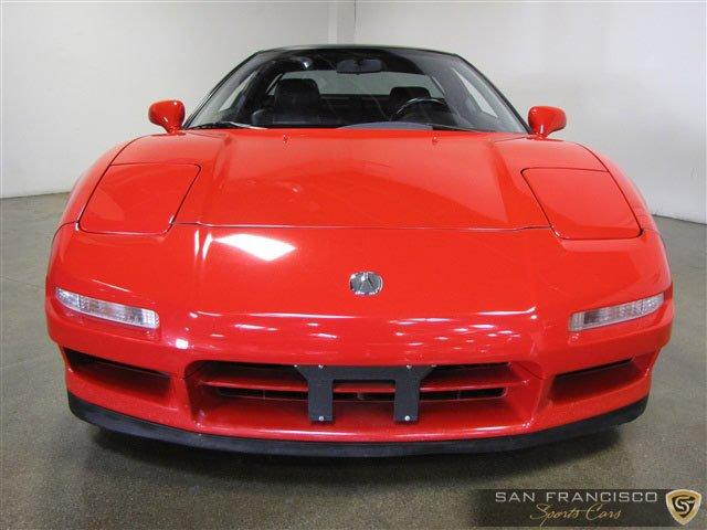 Used 1994 Acura NSX for sale Sold at San Francisco Sports Cars in San Carlos CA 94070 1