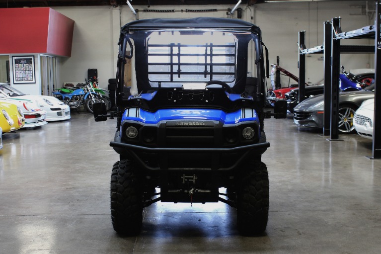 Used 2019 Kawasaki Mule SX XC XC for sale Sold at San Francisco Sports Cars in San Carlos CA 94070 2