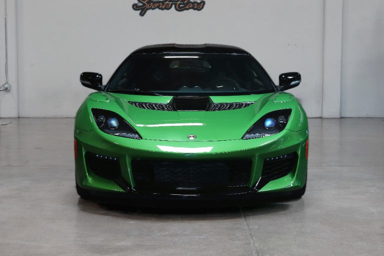 Used 2021 Lotus Evora GT for sale Sold at San Francisco Sports Cars in San Carlos CA 94070 2