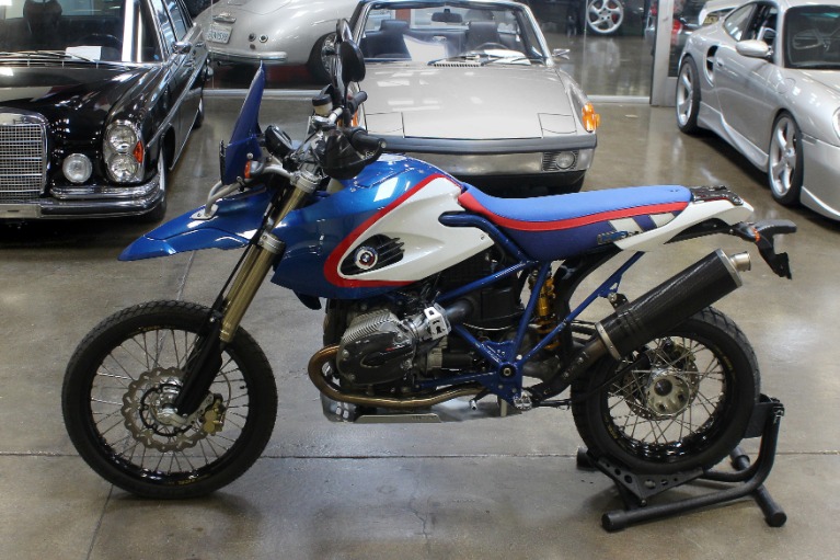 R1200gs hp2 best sale