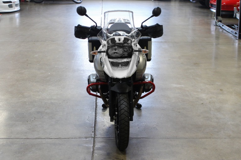 Used 2012 BMW R1200GS for sale Sold at San Francisco Sports Cars in San Carlos CA 94070 2