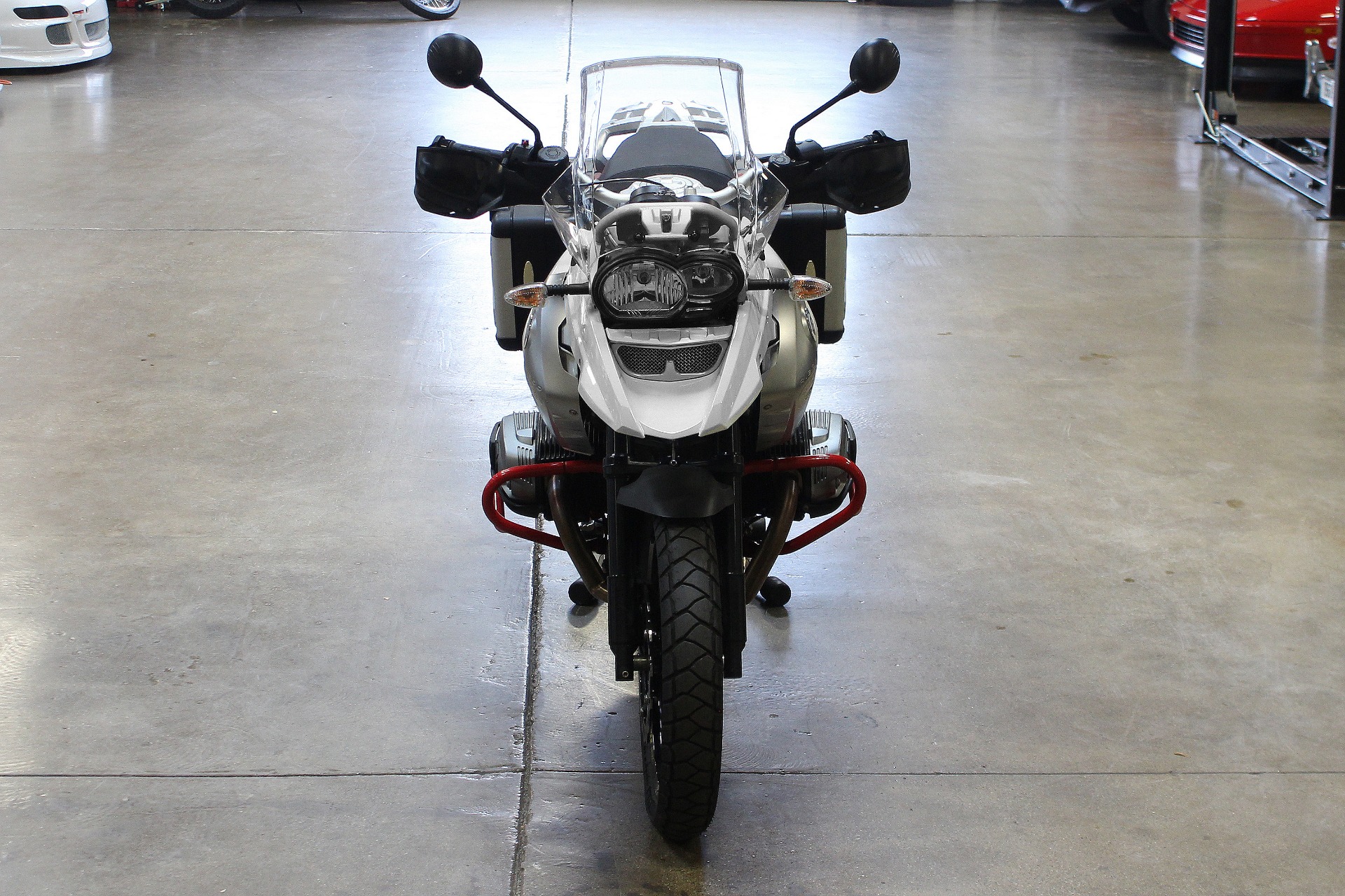 Used 2012 BMW R1200GS For Sale Sold San Francisco Sports Cars Stock MP21016
