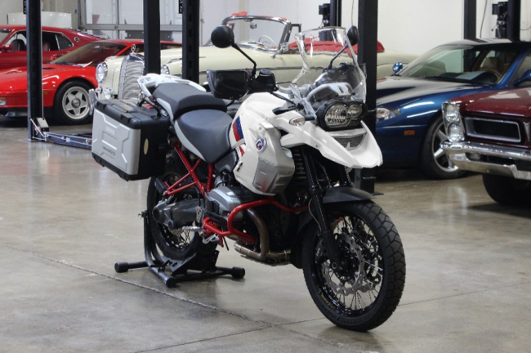 Used 2012 BMW R1200GS for sale Sold at San Francisco Sports Cars in San Carlos CA 94070 1