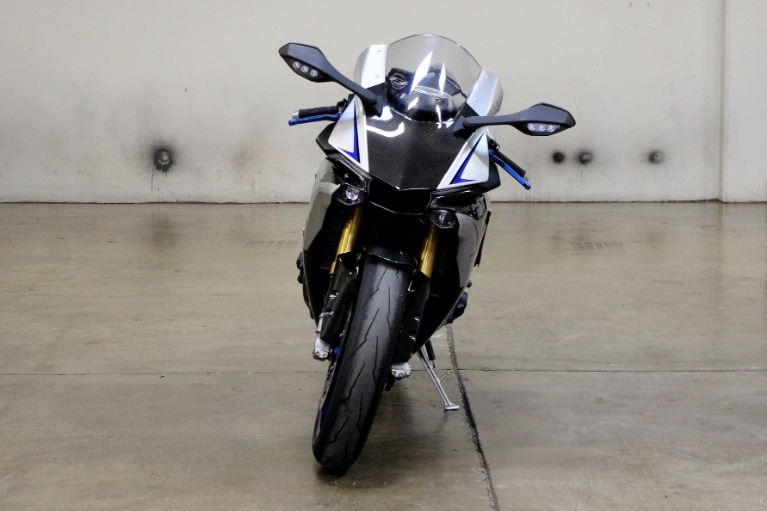 Used 2015 Yamaha R1M for sale $14,995 at San Francisco Sports Cars in San Carlos CA 94070 2