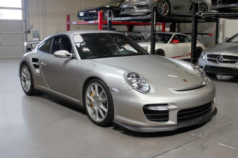 Used 2008 Porsche 911 GT2 GT2 for sale Sold at San Francisco Sports Cars in San Carlos CA 94070 1