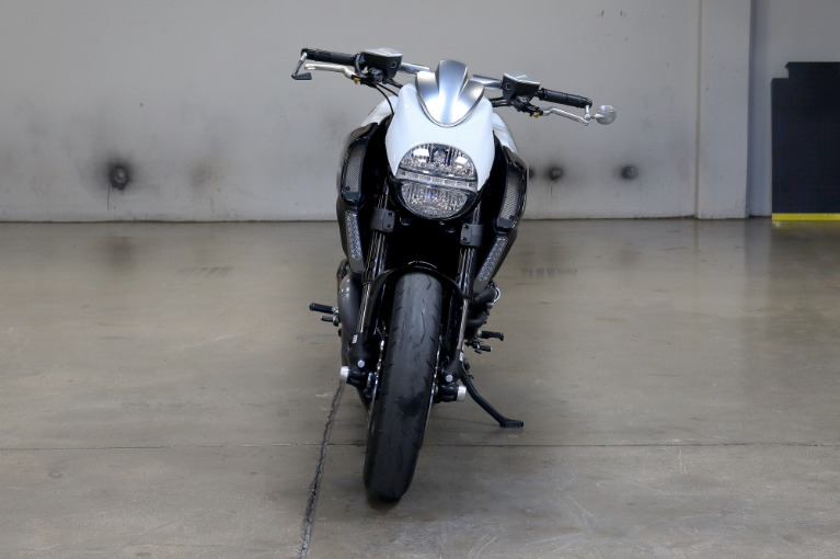 Used 2012 DUCATI DIAVEL S for sale Sold at San Francisco Sports Cars in San Carlos CA 94070 2