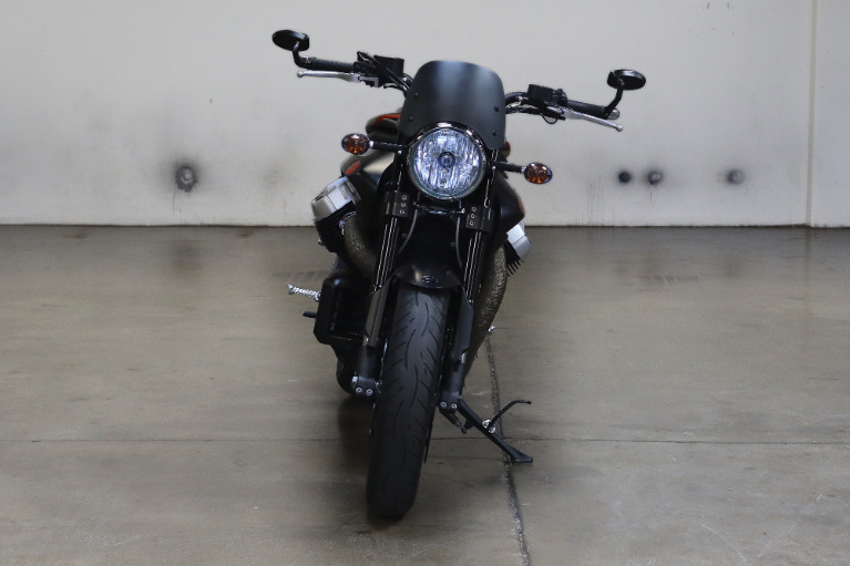 Used 2015 MOTO GUZZI GRISO for sale Sold at San Francisco Sports Cars in San Carlos CA 94070 2