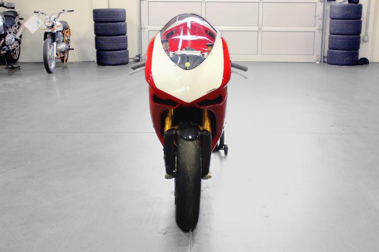 Used 2007 Ducati 1098S for sale Sold at San Francisco Sports Cars in San Carlos CA 94070 2