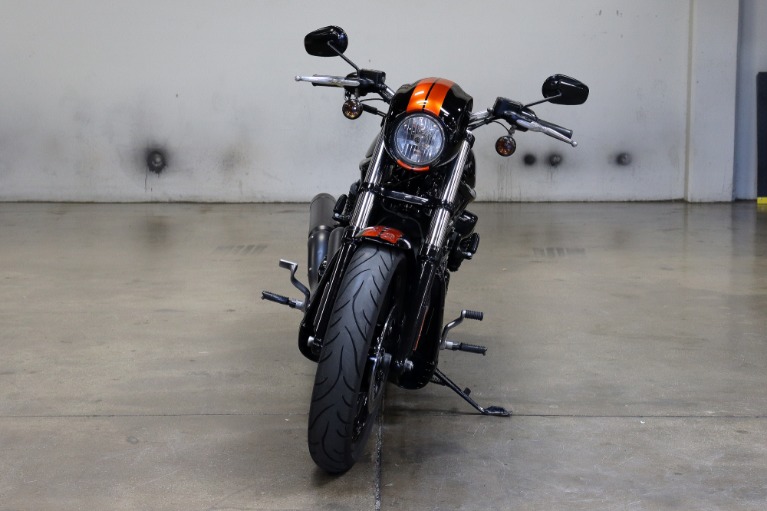 Used 2008 HARLEY DAVIDSON VROD for sale Sold at San Francisco Sports Cars in San Carlos CA 94070 2