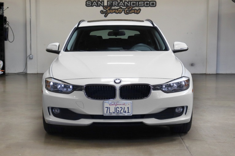 Used 2015 BMW 3 Series 328d xDrive for sale Sold at San Francisco Sports Cars in San Carlos CA 94070 2