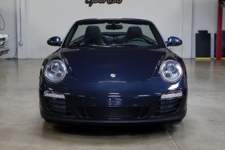 Used 2012 Porsche 911 Carrera GTS for sale Sold at San Francisco Sports Cars in San Carlos CA 94070 2