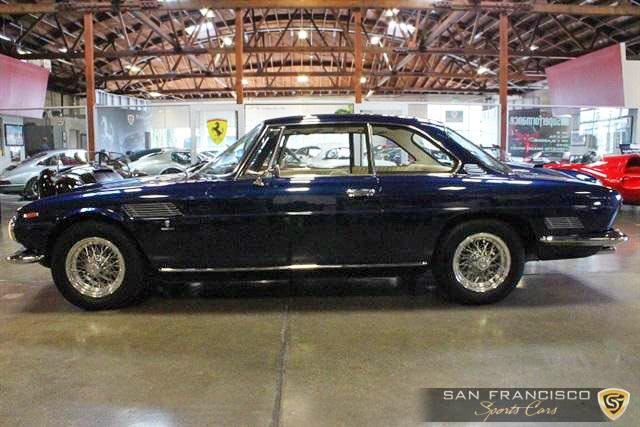 Used 1967 Iso Rivolta for sale Sold at San Francisco Sports Cars in San Carlos CA 94070 4