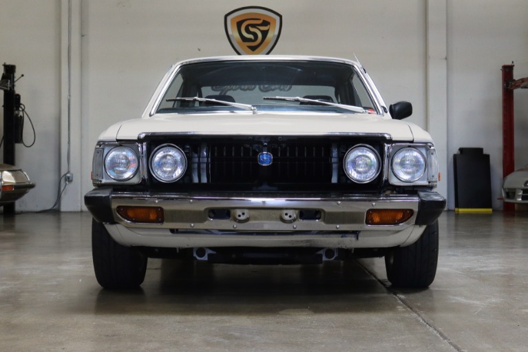 Used 1974 Toyota Corona for sale Sold at San Francisco Sports Cars in San Carlos CA 94070 2