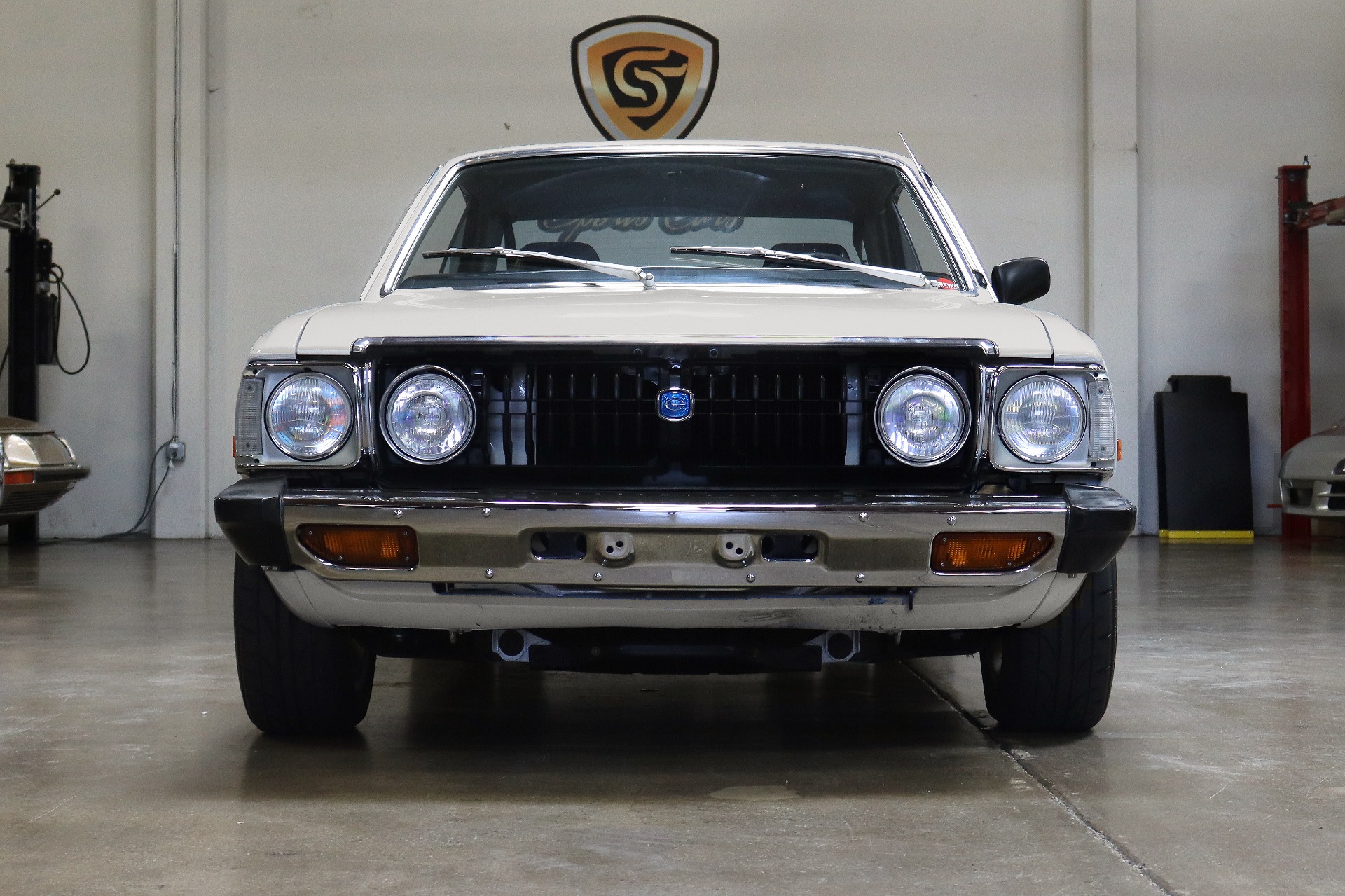 1974 Toyota Corona For Sale (Sold) | San Francisco Sports Cars