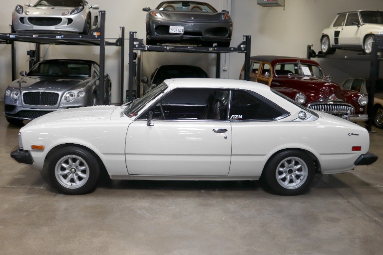 Used 1974 Toyota Corona for sale Sold at San Francisco Sports Cars in San Carlos CA 94070 4