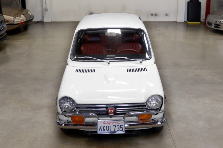 Used 1971 Honda N600 for sale Sold at San Francisco Sports Cars in San Carlos CA 94070 2