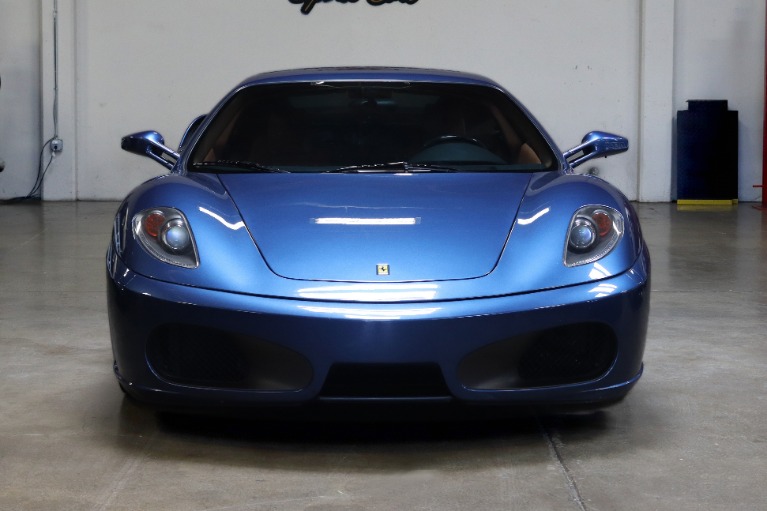 Used 2008 Ferrari F430 for sale Sold at San Francisco Sports Cars in San Carlos CA 94070 2